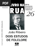 Joao Ribeiro