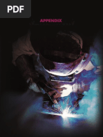 Hyundai Welding Handbook (12th) - Appendix