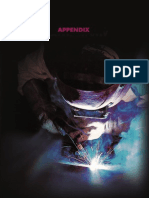Hyundai Welding Handbook (12th) - Appendix