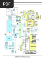 Block Diagrams 8-1. Block Diagram: 8 - 1 SAMSUNG Proprietary-Contents May Change Without Notice