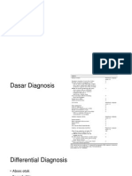 Dasar DIagnosis Meningitis TB