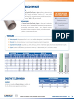 Www.emmsa.mx PDF Cat Tub Cresco