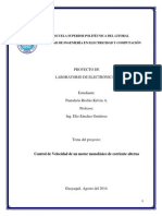 Proyecto PDF