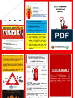 Materi Tentang Pelatihan APAR (Trial)