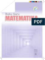 Download Buku Pegangan Guru Matematika Sma Kelas 11 Kurikulum 2013 by Teddy Alfra Siagian SN238059846 doc pdf
