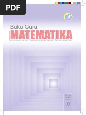 Buku Pegangan Guru Matematika Sma Kelas 11 Kurikulum 2013 Pdf