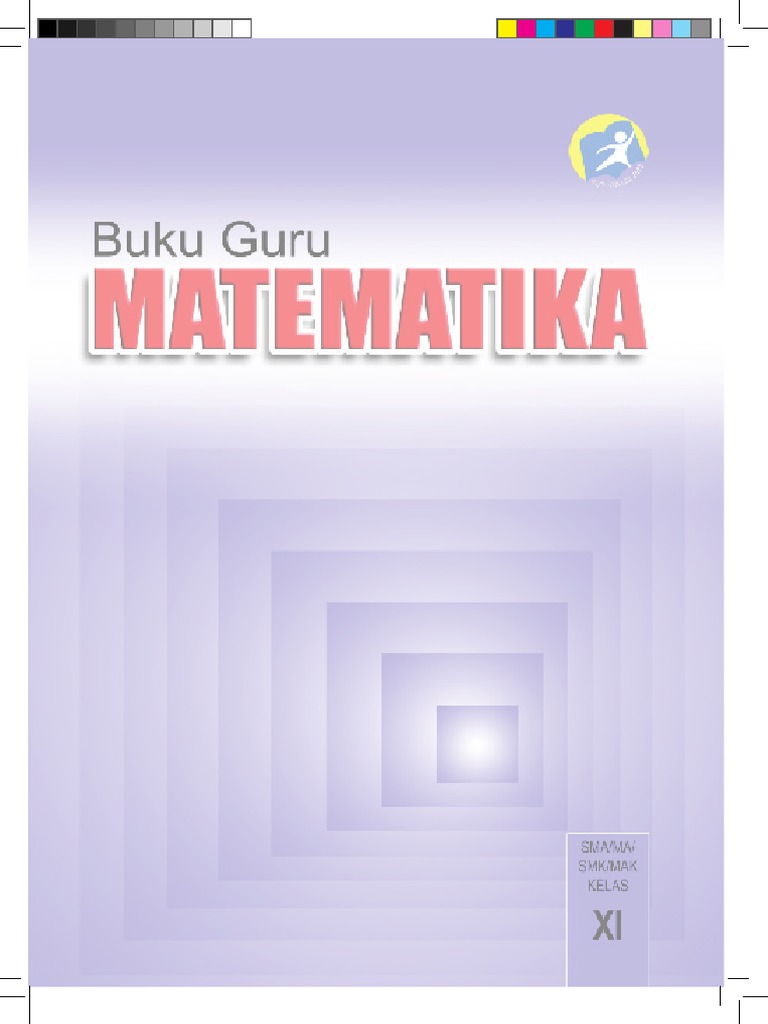 Buku Pegangan Guru Matematika Sma Kelas 11 Kurikulum 2013