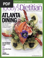 Download Todays Dietitian by poeallanedgar SN238060013 doc pdf