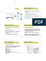 Bases Datos