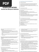 Download Kumpulan Artikel AIMI ASI by UmmuAfiya SN238061045 doc pdf