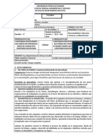 Syllabus Administración de Recursos Humanos Secretariado (1)