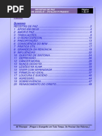 ( Espiritismo) - Joanna de Angelis - Divaldo P Franco - Receitas de Paz