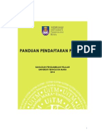 WWW - Online.uitm - Edu.my - Doc - Panduan Pendaftaran S, A, L, X, N 7 Mei 2014