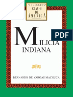 Milicia Indiana