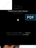 Responsive Web Design PDF