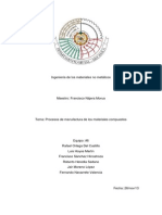 Aplicaciones de La Metalurgia de Los Polvos Enviar Rafa