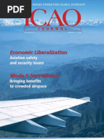 Download ICAO Journal No 1 2006 by jazzed_up SN23806604 doc pdf