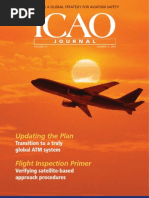 Download ICAO Journal No 2 2006 by jazzed_up SN23806675 doc pdf
