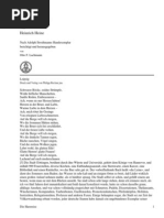 Download Die Harzreise by Heine Heinrich 1797-1856 by Gutenbergorg SN2380680 doc pdf