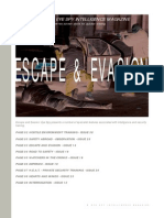 Escape & Evasion