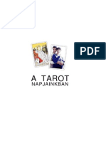 Joanna Watters - A Tarot Napjainkban