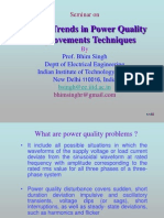 Power Quality presentation