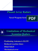 Lesson 06 - Phased Array