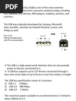 How To Use USB-based Applications With PIC Microcontrollers