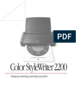 ColorStyleWriter2200
