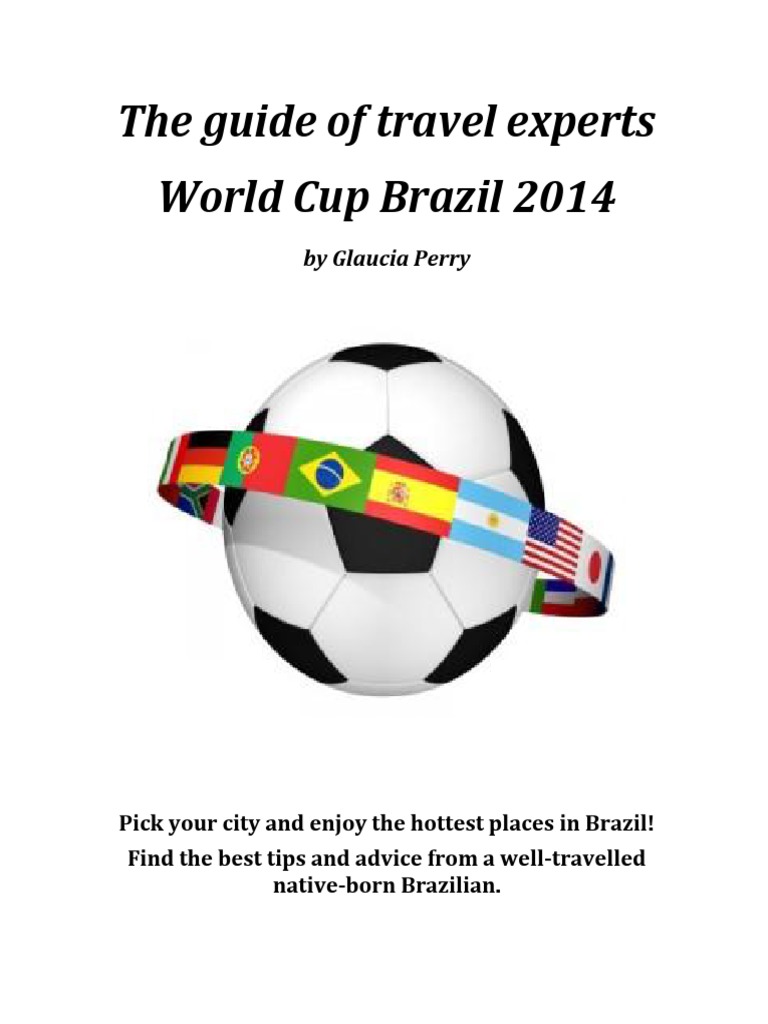 The Guide Of Travel Experts Rio De Janeiro Service Industries