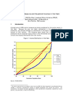 HPAI Control Measures and Household Incomes in Viet Nam