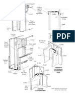 IndustraWall Diagrams