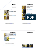 Tehnologii de Aplicare - Hidroizolatie Fundatii PDF