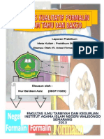 Cover Formalin