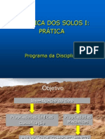 Site Aula 1 Solos