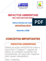 Impactos Ambientais Sobre Solos 75498