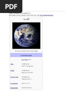 planetaTerra composição