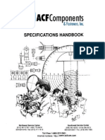 AFC Specifications