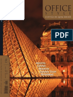 Revista Office Style - Case Retrofit PDF
