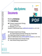 Multimedia Sys