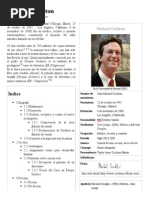 Michael Crichton - Biografia