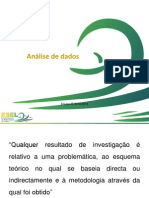 Aulas Investigação Modulo 1 - 1º Parte