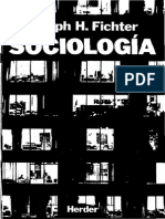 219492825 FICHTER Sociologia PDF