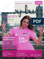 Issue 20 - September 2014