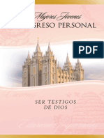 Mi Progreso Personal PDF