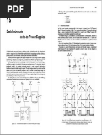 DC DC Power Supplies