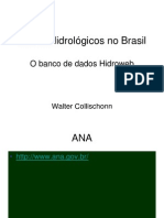 03 - Dados Hidrologicos No Brasil 3