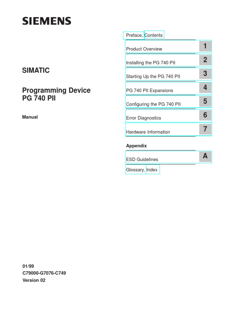 Manual Del PG 740 PII | PDF | Floppy Disk | Computer Keyboard