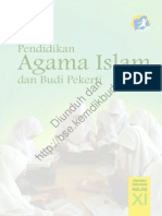 Download Pendidikan Agama Islam dan Budi Pekerti Buku Guru 11 SMApdf by Wahyono Saputro SN238105456 doc pdf