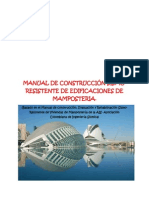 Manual de Construcción